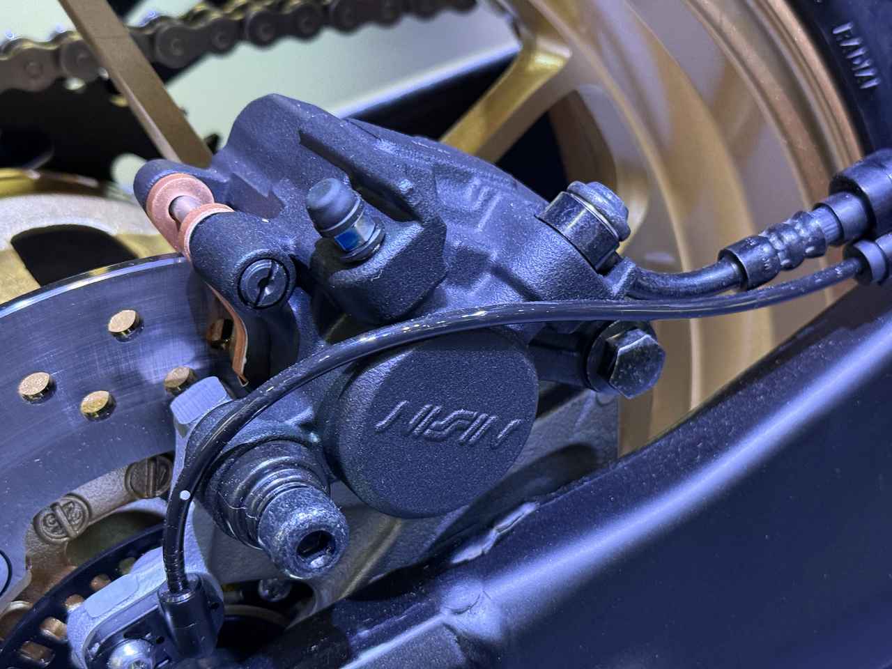 画像 : 15番目の画像 - 【他18枚】 - webオートバイ