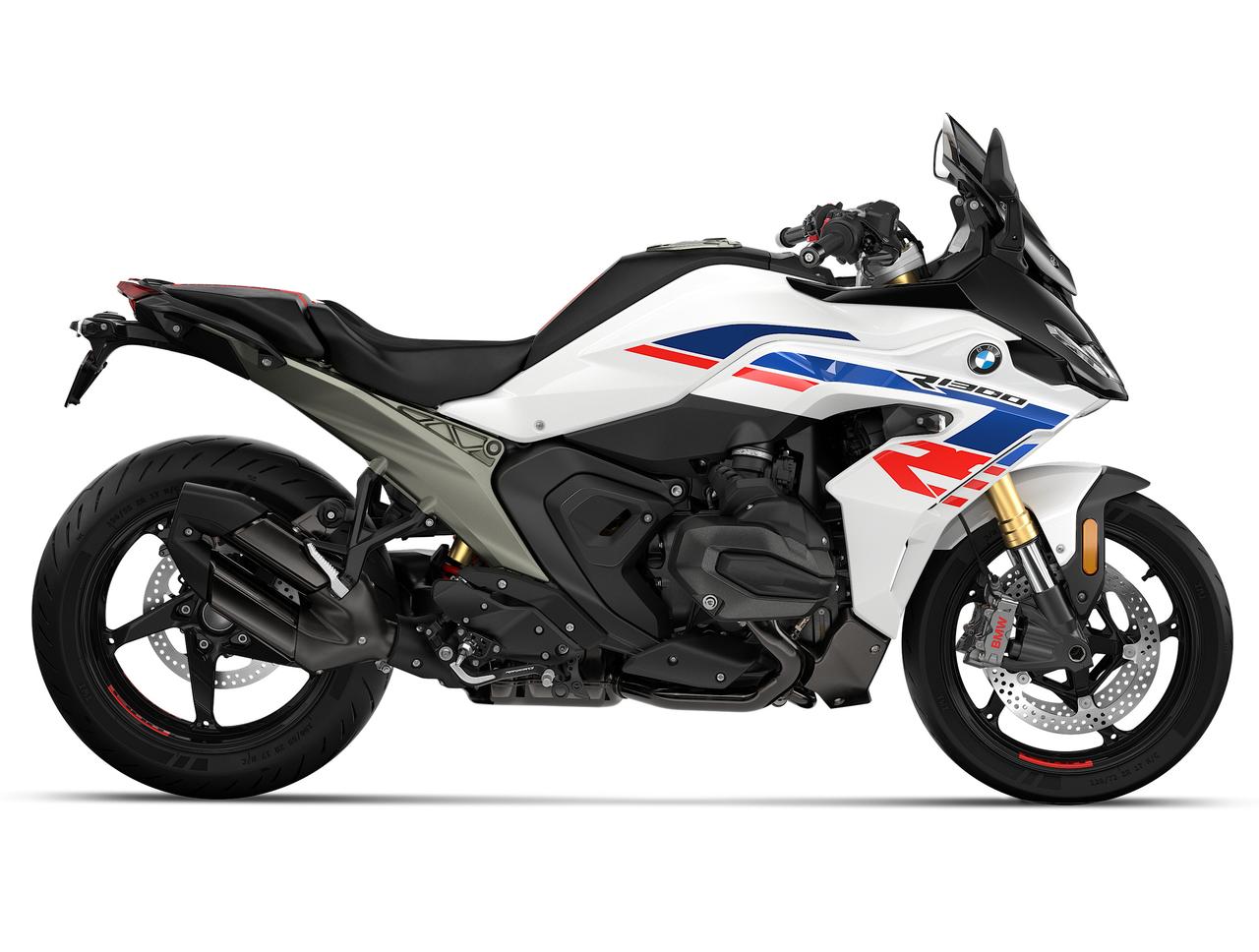 画像 : 4番目の画像 - 【写真18枚】BMW「R1300RS」 - webオートバイ