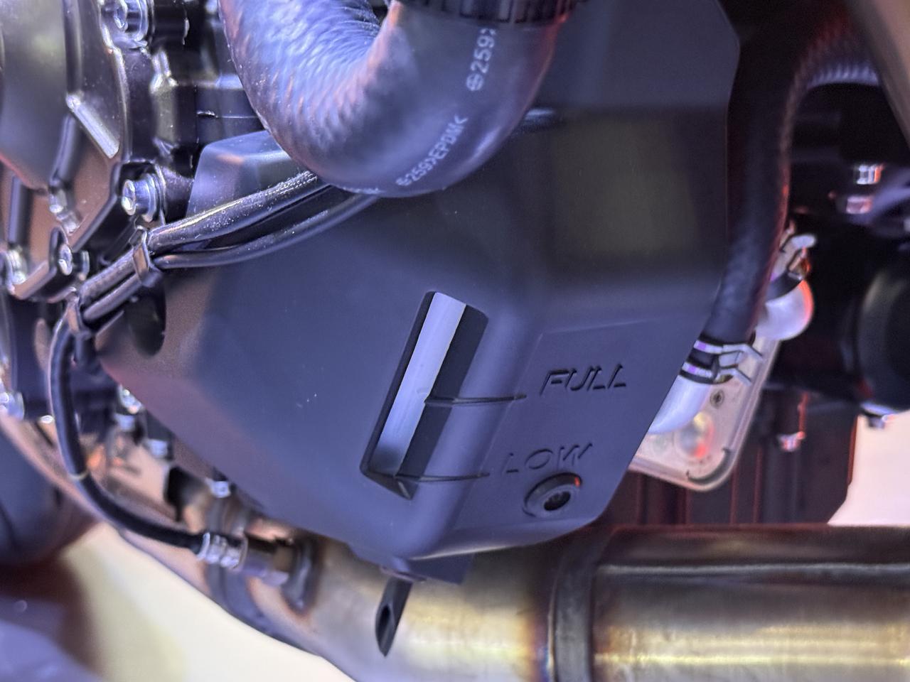 画像 : 10番目の画像 - 【他19枚】 - webオートバイ