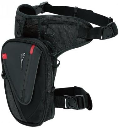 画像: %%__[▶▶▶Amazonはこちら｜価格をチェック]()https://amzn.to/4nBodKG__%%{blue} クシタニ K-3602 LEG BAG amzn.to