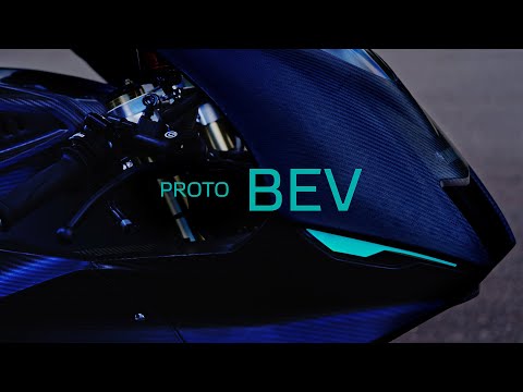 画像: PROTO BEV PROTO PHEV PROTO HEV www.youtube.com