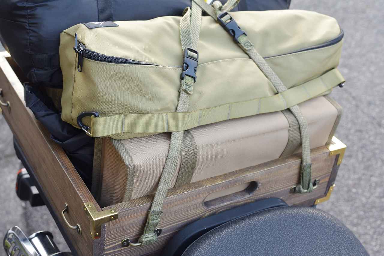 画像3: DIY木箱の使い勝手