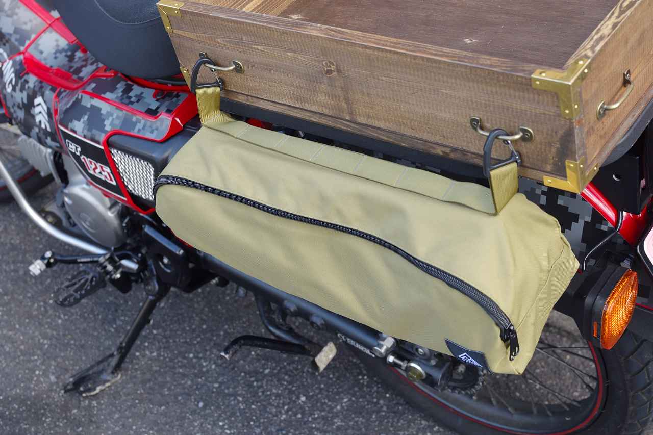 画像5: DIY木箱の使い勝手