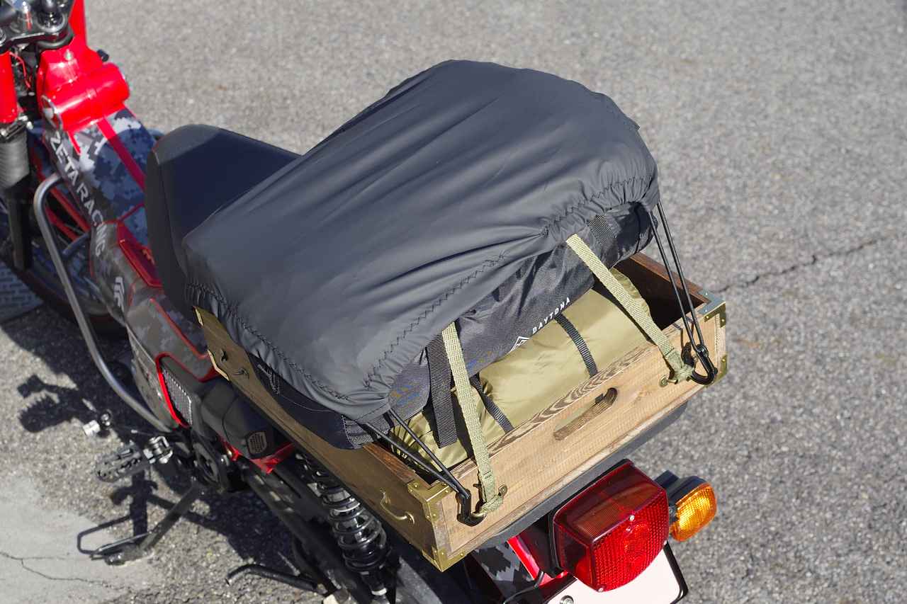 画像4: DIY木箱の使い勝手