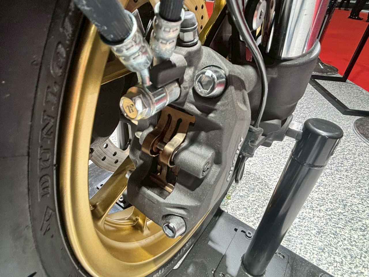 画像 : 4番目の画像 - 【他9枚】 - webオートバイ