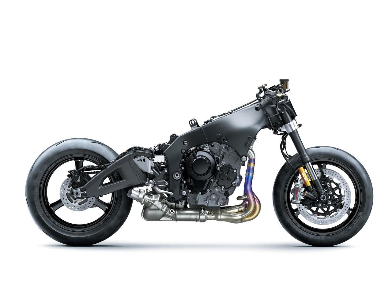 画像 : 20番目の画像 - 【写真27点】カワサキ「Ninja ZX-10R」 - webオートバイ