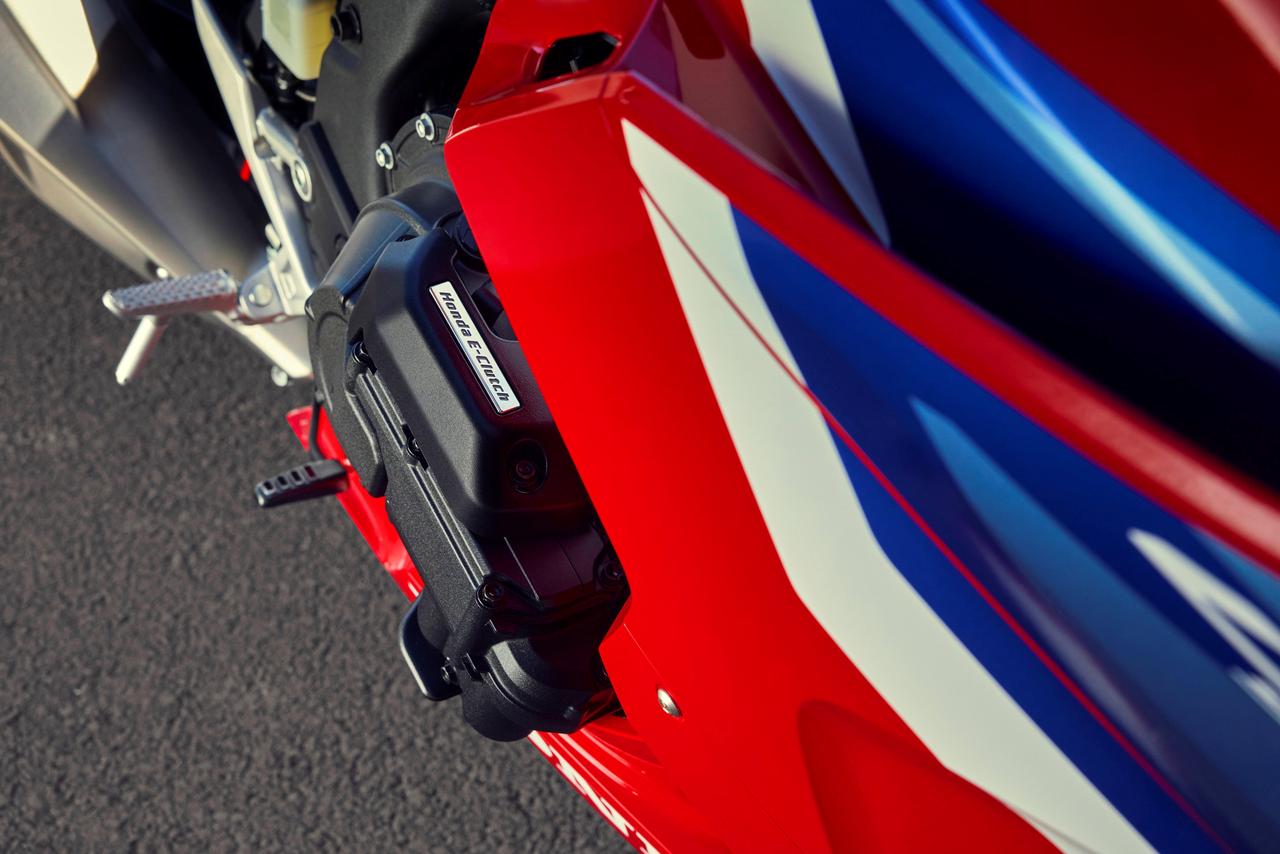 画像 : 26番目の画像 - 【写真32枚】ホンダ「CBR500R」欧州仕様・2026年モデル - webオートバイ