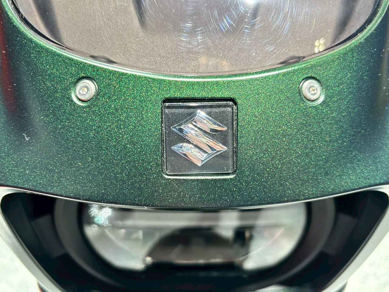 画像 : 14番目の画像 - 【他18枚】 - webオートバイ