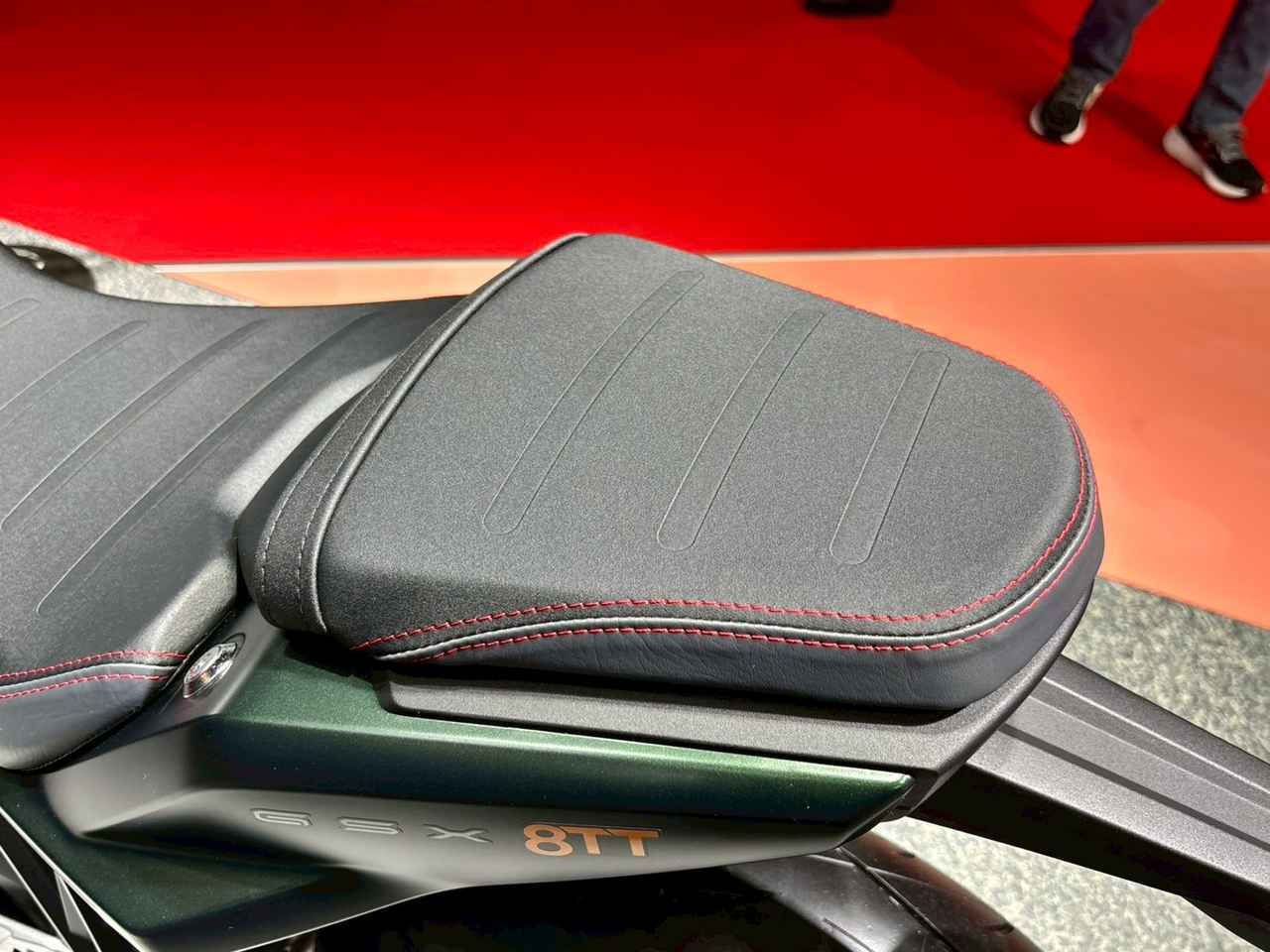 画像 : 6番目の画像 - 【他6枚】 - webオートバイ