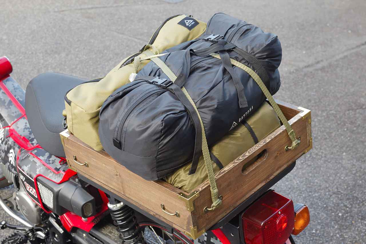 画像2: DIY木箱の使い勝手