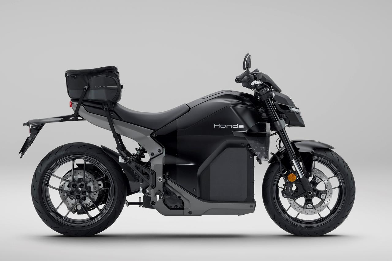 画像 : 59番目の画像 - 【写真61枚】ホンダ「WN7」 - webオートバイ