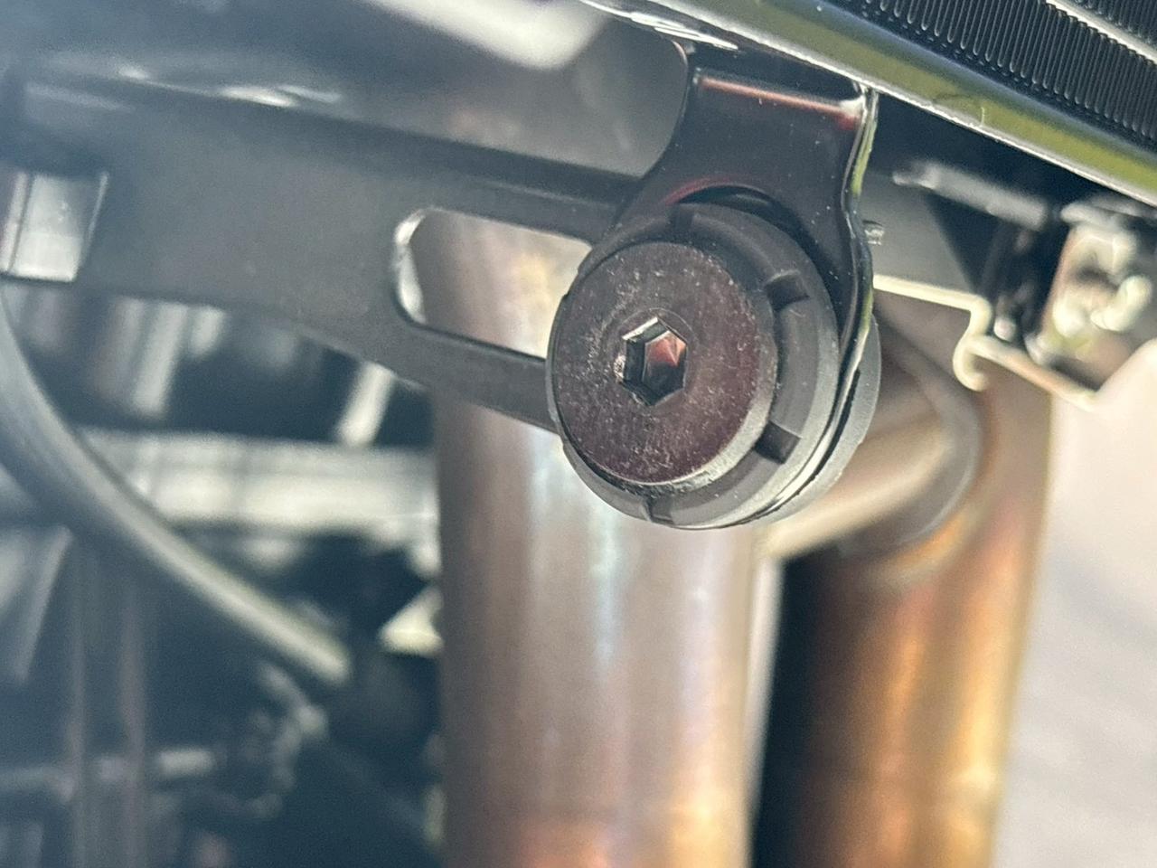 画像 : 1番目の画像 - 【他18枚】 - webオートバイ