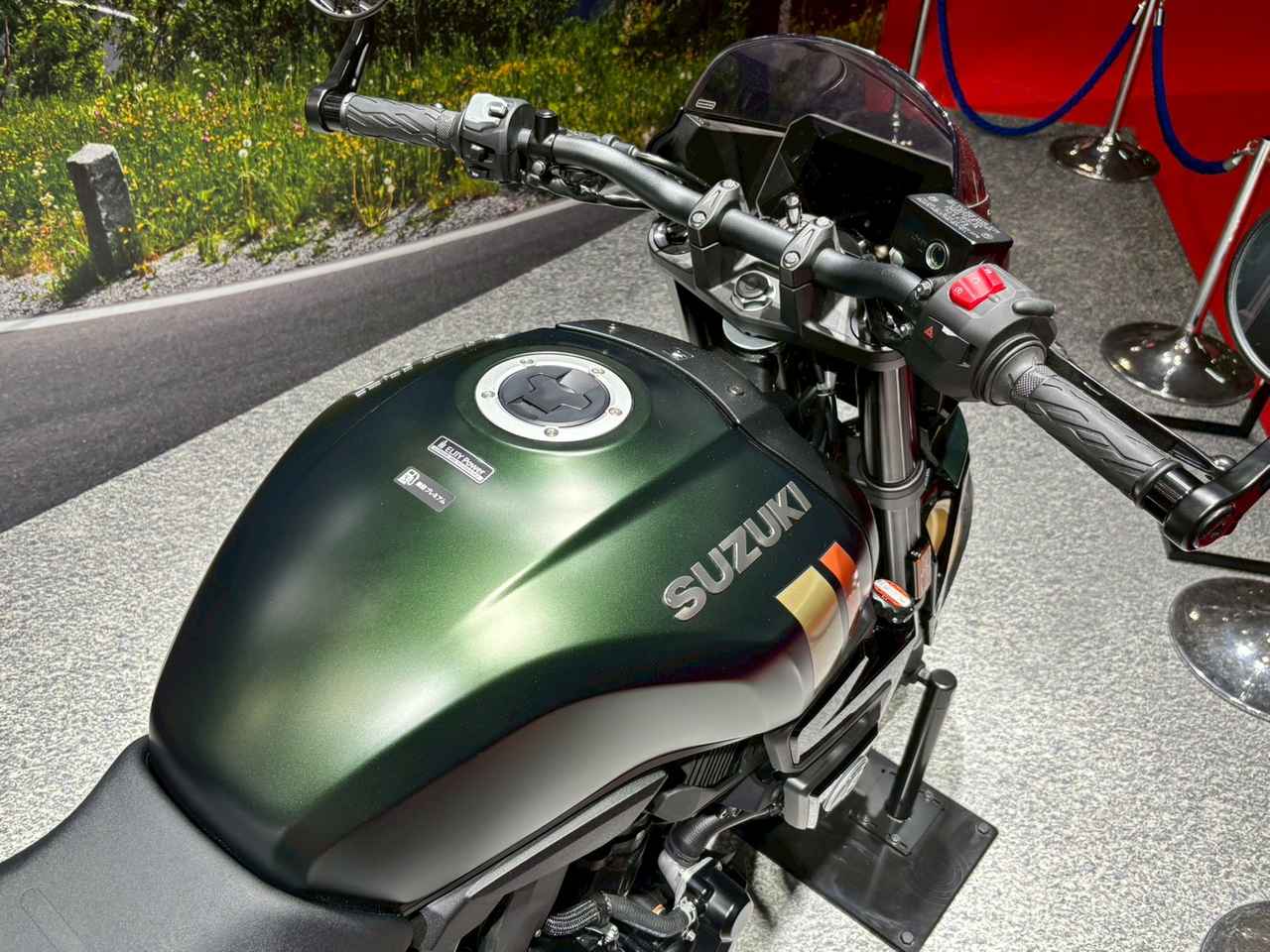 画像1: ▶タンク