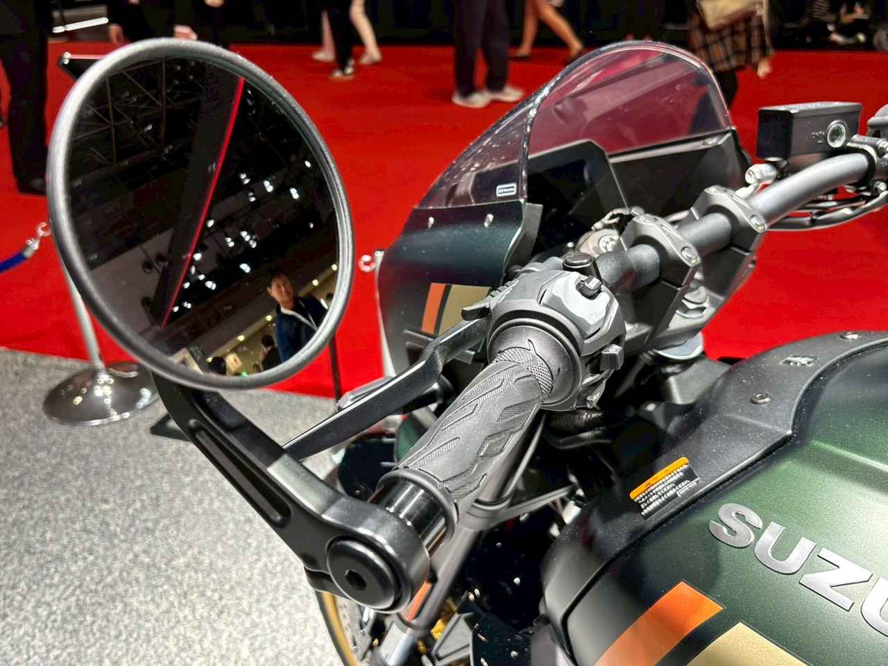 画像 : 11番目の画像 - 【他12枚】 - webオートバイ