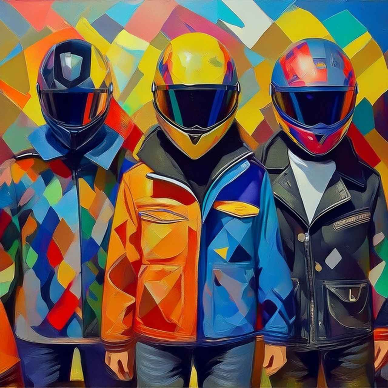 画像: バイク用品調査隊 - webオートバイ