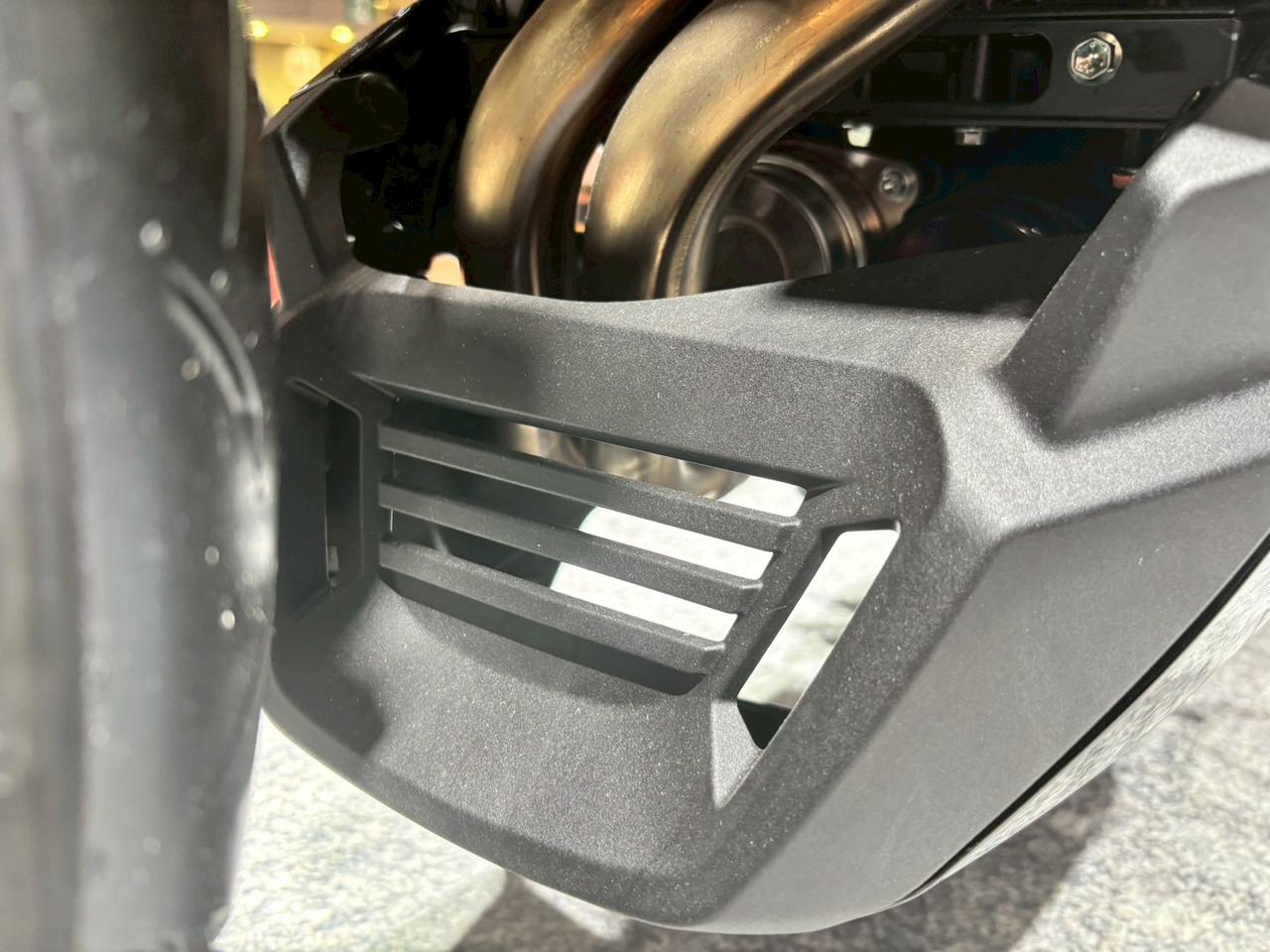 画像 : 4番目の画像 - 【他12枚】 - webオートバイ