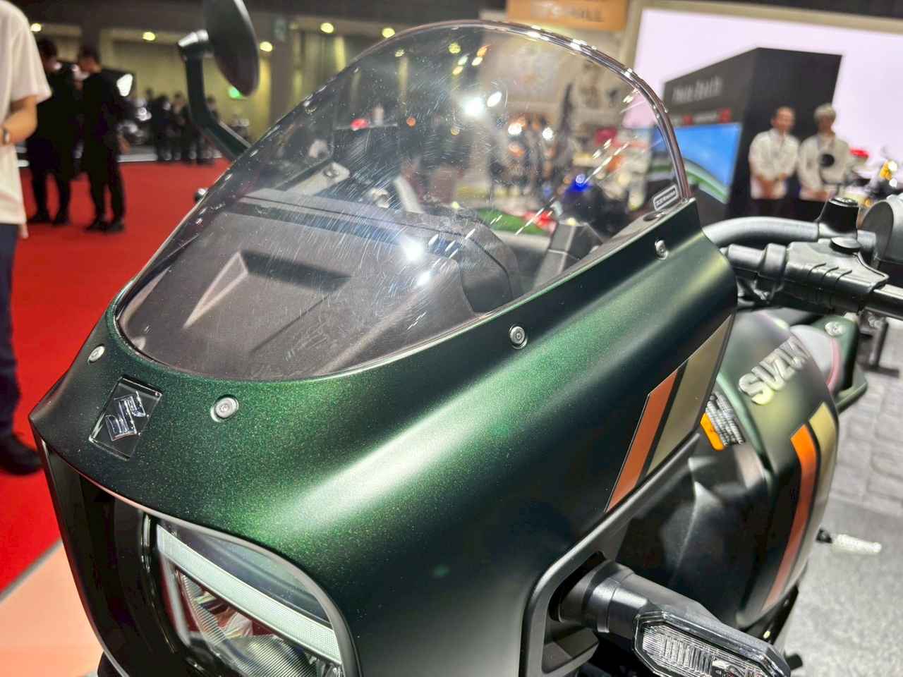 画像 : 8番目の画像 - 【他18枚】 - webオートバイ