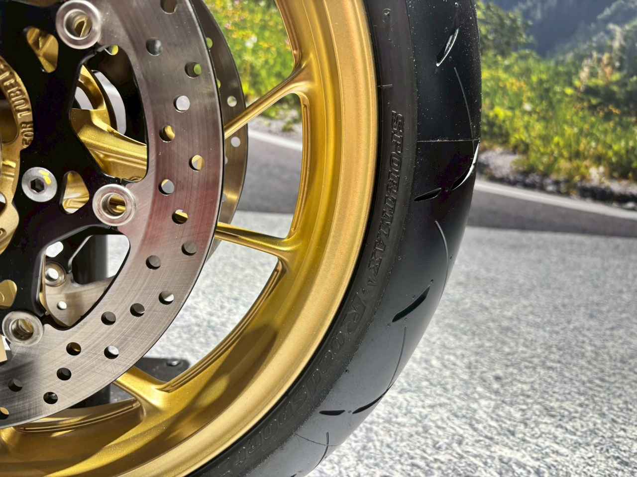 画像 : 7番目の画像 - 【他9枚】 - webオートバイ