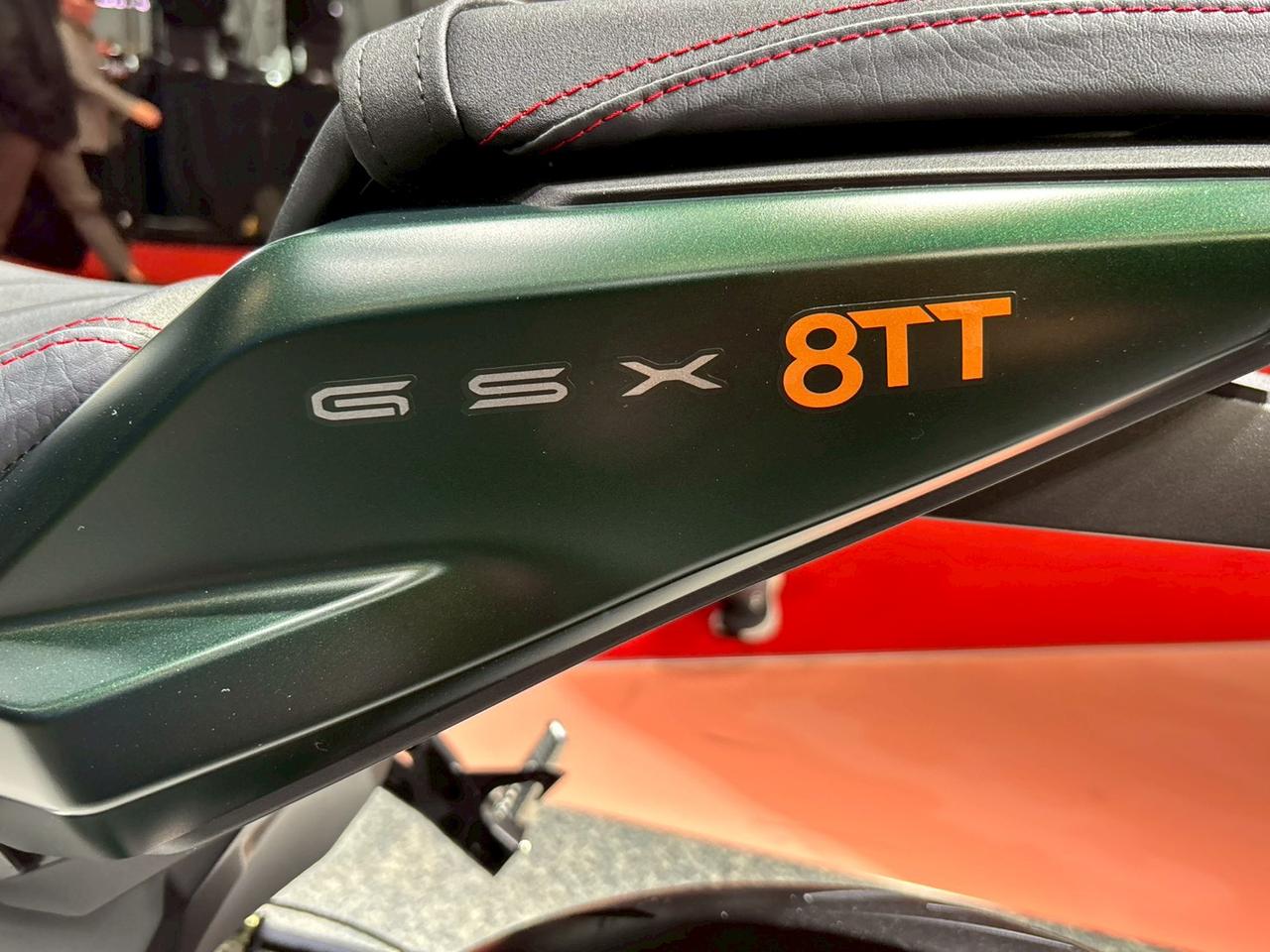 画像 : 7番目の画像 - 【他8枚】 - webオートバイ