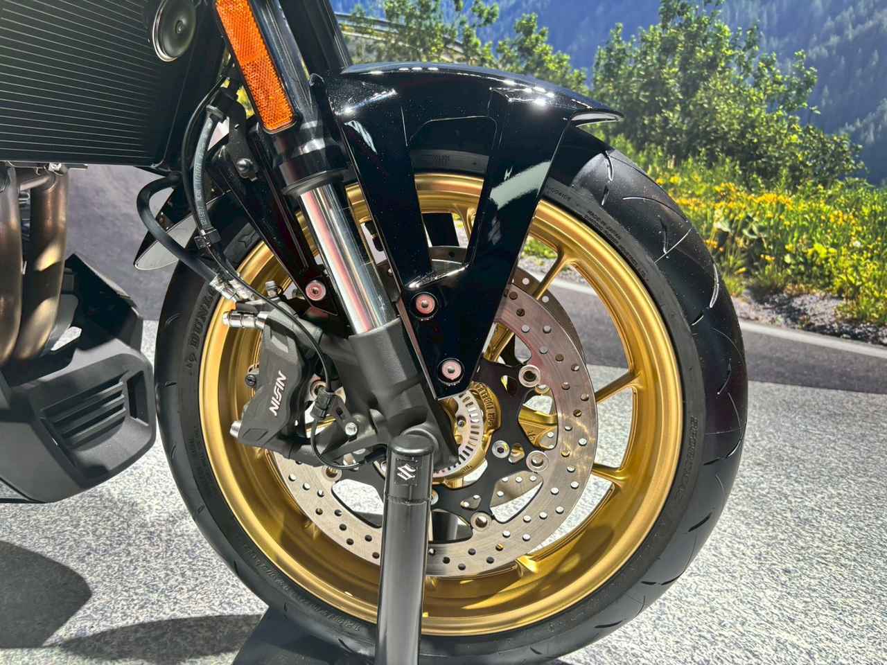 画像 : 6番目の画像 - 【他9枚】 - webオートバイ