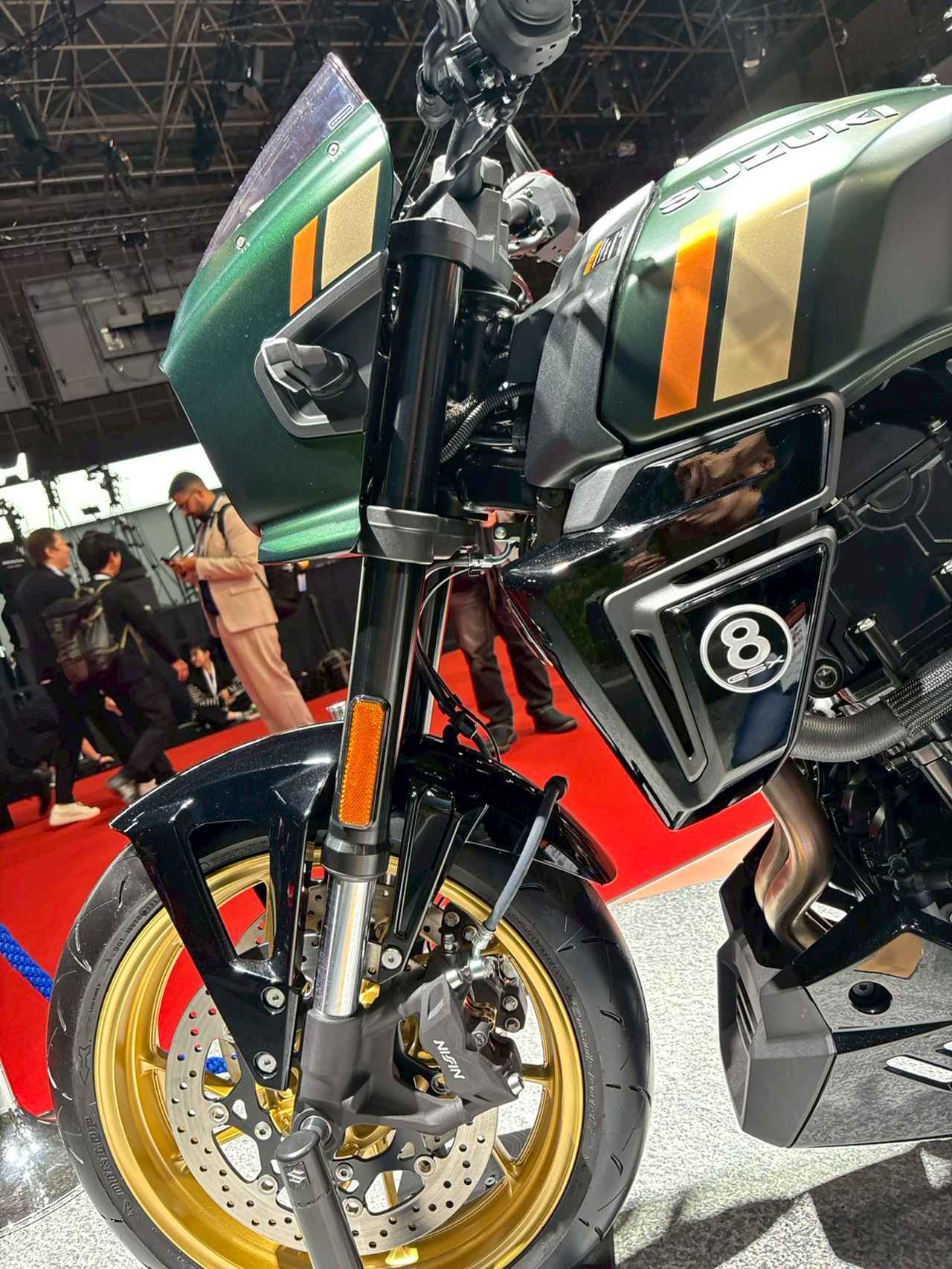 画像 : 18番目の画像 - 【他18枚】 - webオートバイ