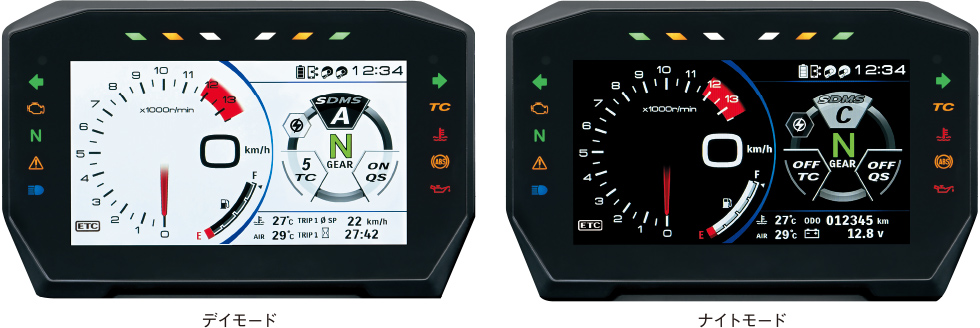 画像 : 12番目の画像 - 【写真27枚】スズキ「GSX-S1000GT」2026年モデル - webオートバイ