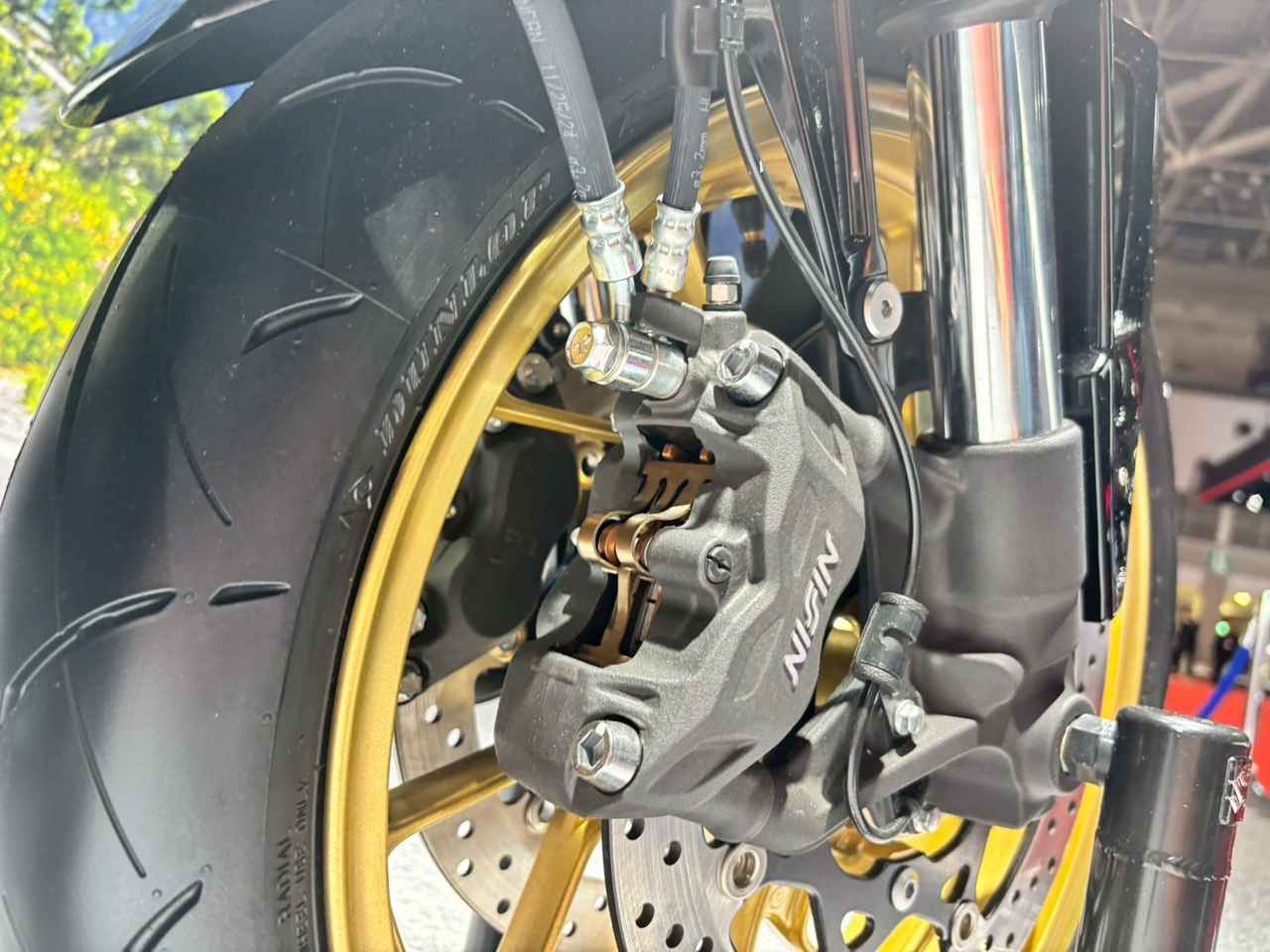 画像 : 5番目の画像 - 【他9枚】 - webオートバイ