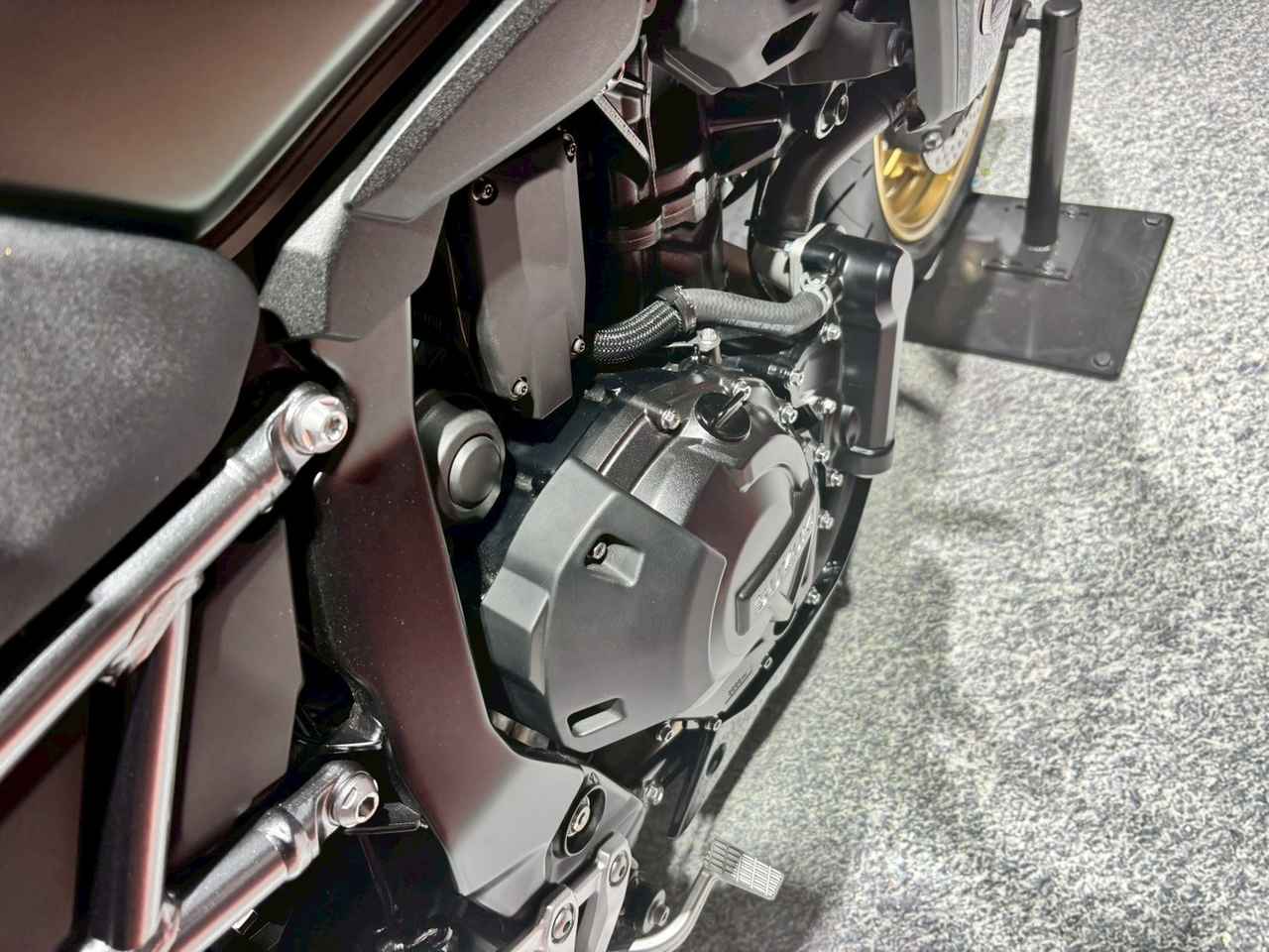 画像 : 9番目の画像 - 【他12枚】 - webオートバイ