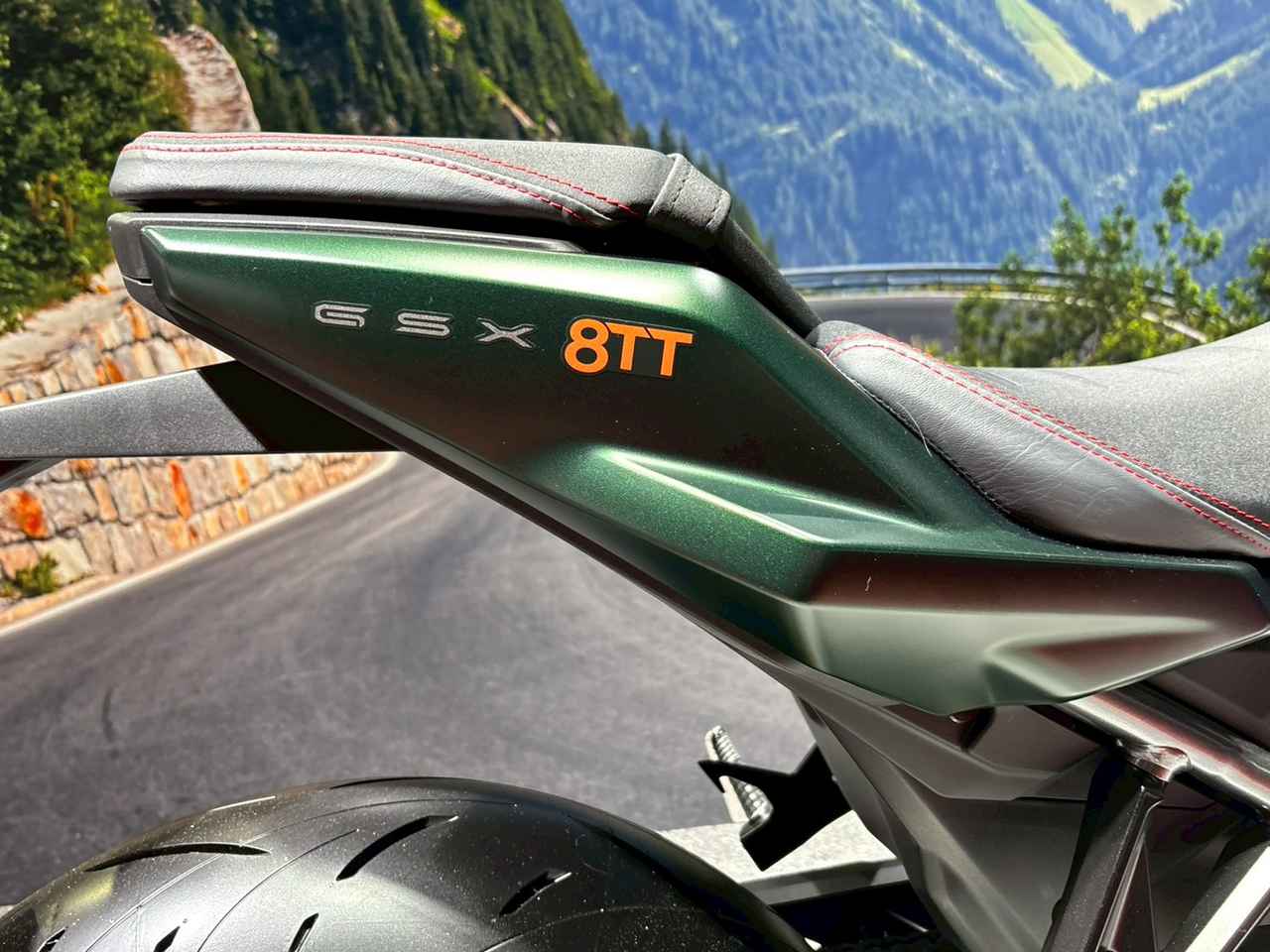 画像 : 3番目の画像 - 【他6枚】 - webオートバイ