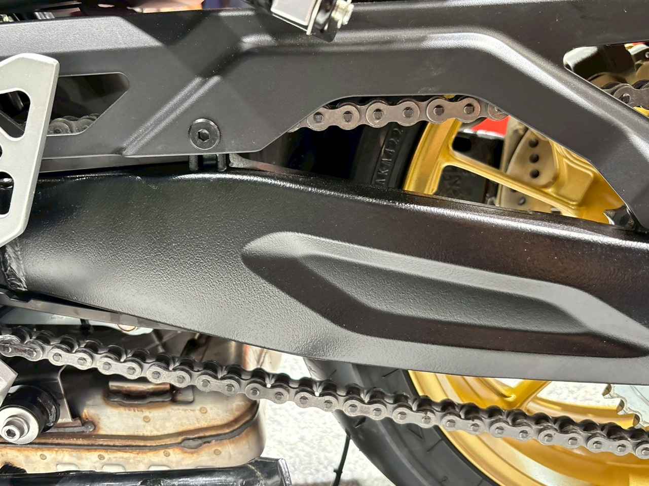 画像 : 9番目の画像 - 【他9枚】 - webオートバイ