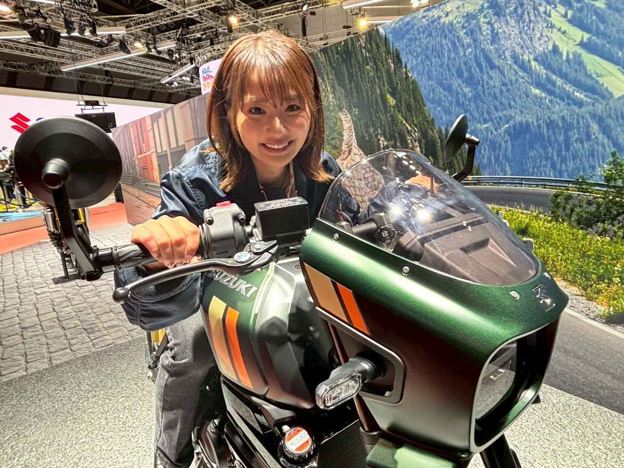 画像3: ▶フロント