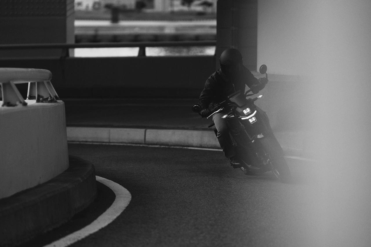 画像 : 19番目の画像 - 【写真61枚】ホンダ「WN7」 - webオートバイ