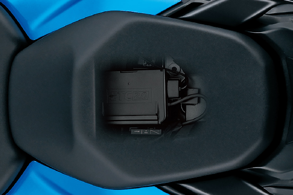 画像 : 24番目の画像 - 【写真27枚】スズキ「GSX-S1000GT」2026年モデル - webオートバイ