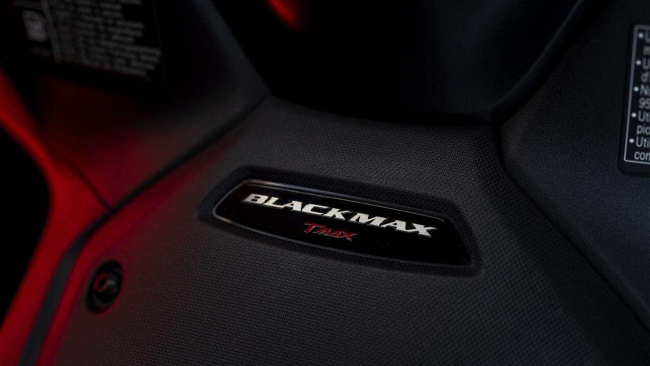 画像 : 35番目の画像 - 【写真52枚】ヤマハ「TMAX 25th Anniversary」欧州仕様車 - webオートバイ