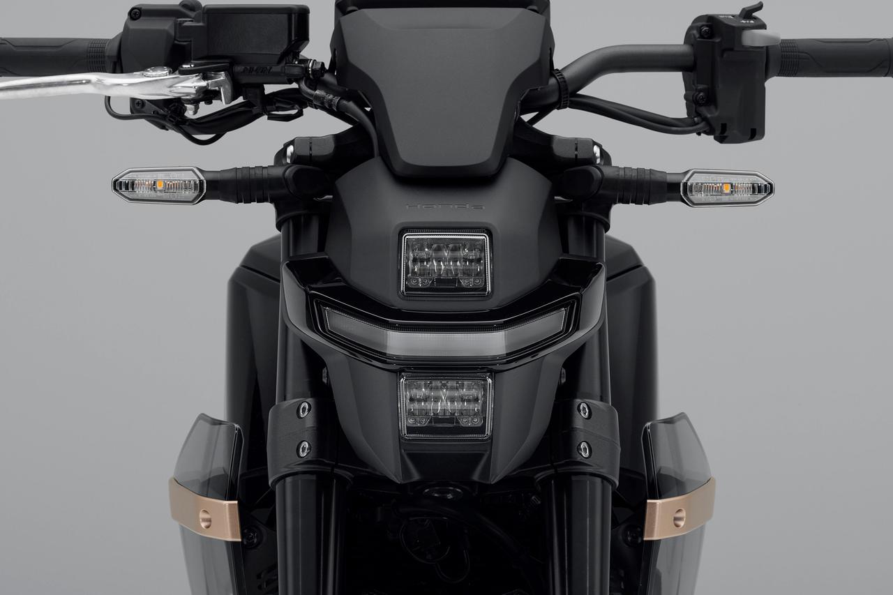 画像4: わずか4.6秒で時速100km！ ホンダ初のフルサイズEVスポーツ「WN7」誕生｜自動車用急速充電に対応した革新的な1台【2026速報】