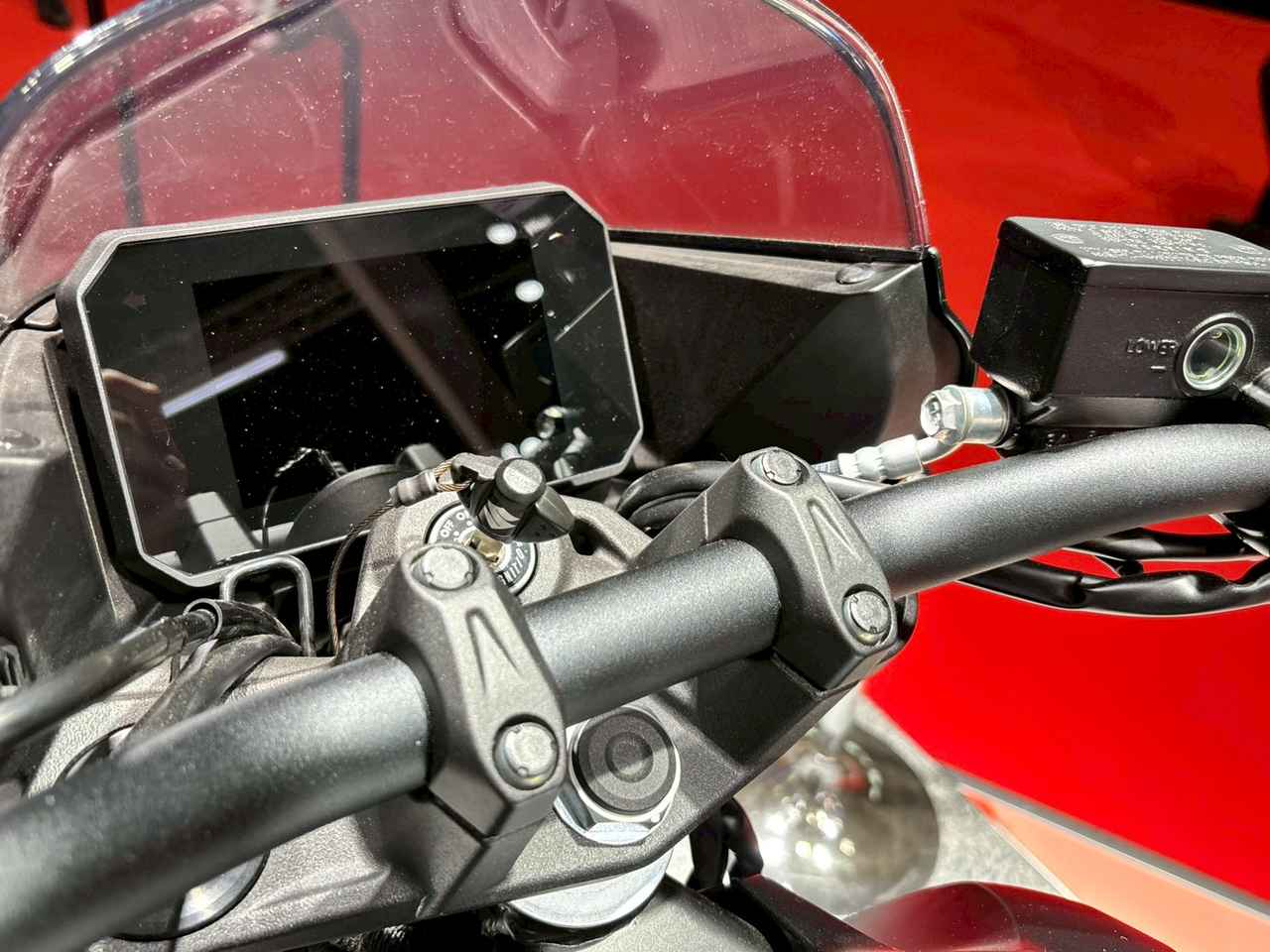 画像 : 9番目の画像 - 【他12枚】 - webオートバイ