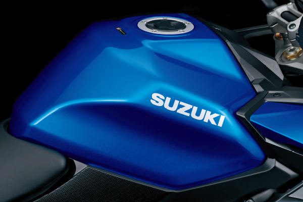 画像 : 23番目の画像 - 【写真27枚】スズキ「GSX-S1000GT」2026年モデル - webオートバイ