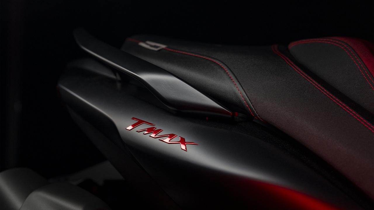 画像 : 33番目の画像 - 【写真52枚】ヤマハ「TMAX 25th Anniversary」欧州仕様車 - webオートバイ
