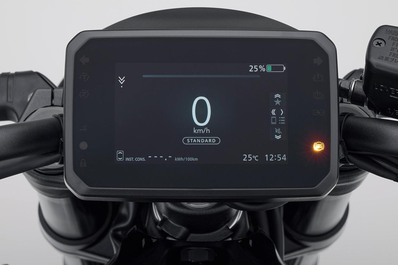 画像3: わずか4.6秒で時速100km！ ホンダ初のフルサイズEVスポーツ「WN7」誕生｜自動車用急速充電に対応した革新的な1台【2026速報】