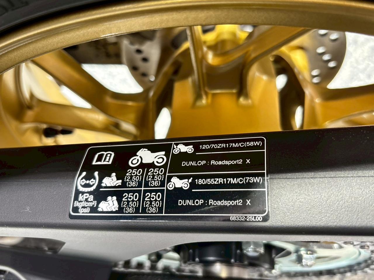 画像2: ▶足まわり