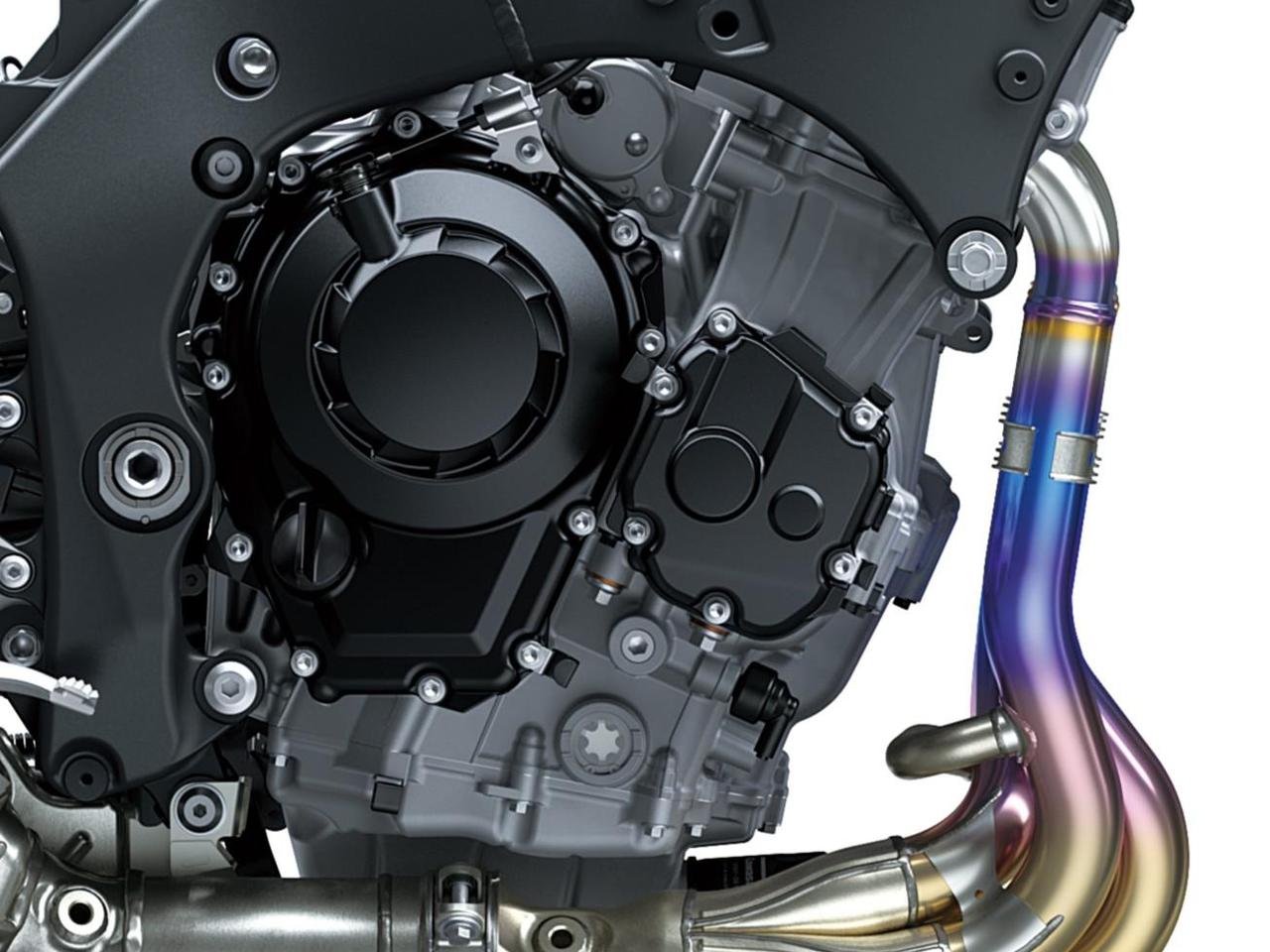 画像 : 21番目の画像 - 【写真27点】カワサキ「Ninja ZX-10R」 - webオートバイ