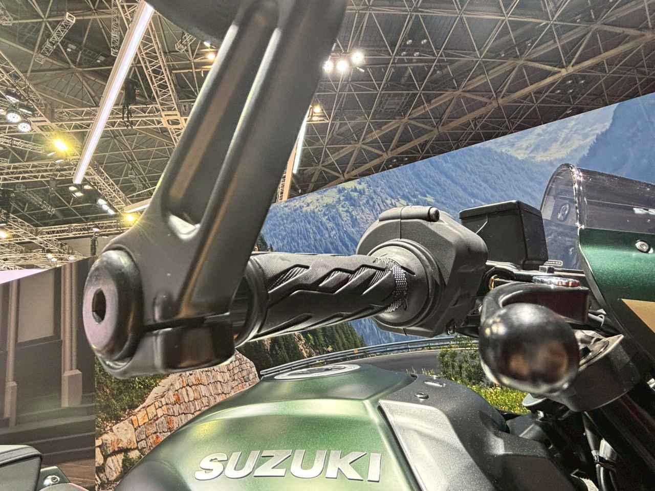 画像 : 4番目の画像 - 【他12枚】 - webオートバイ