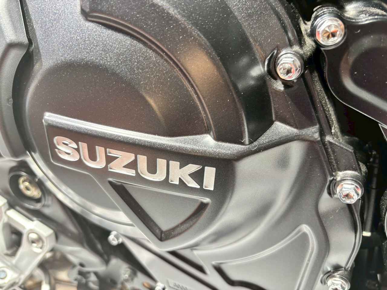 画像 : 6番目の画像 - 【他12枚】 - webオートバイ