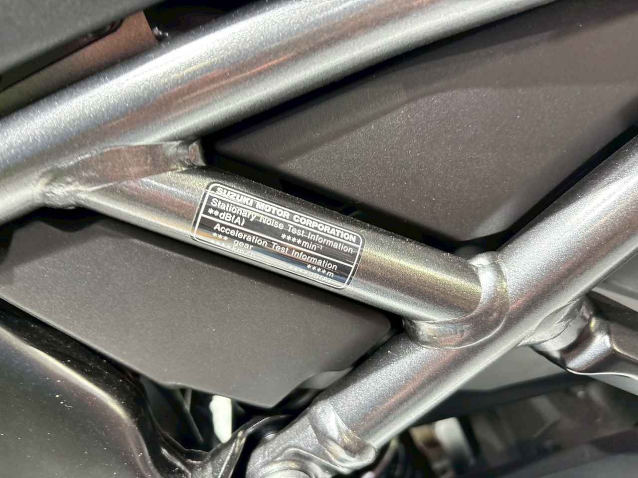 画像 : 11番目の画像 - 【他12枚】 - webオートバイ