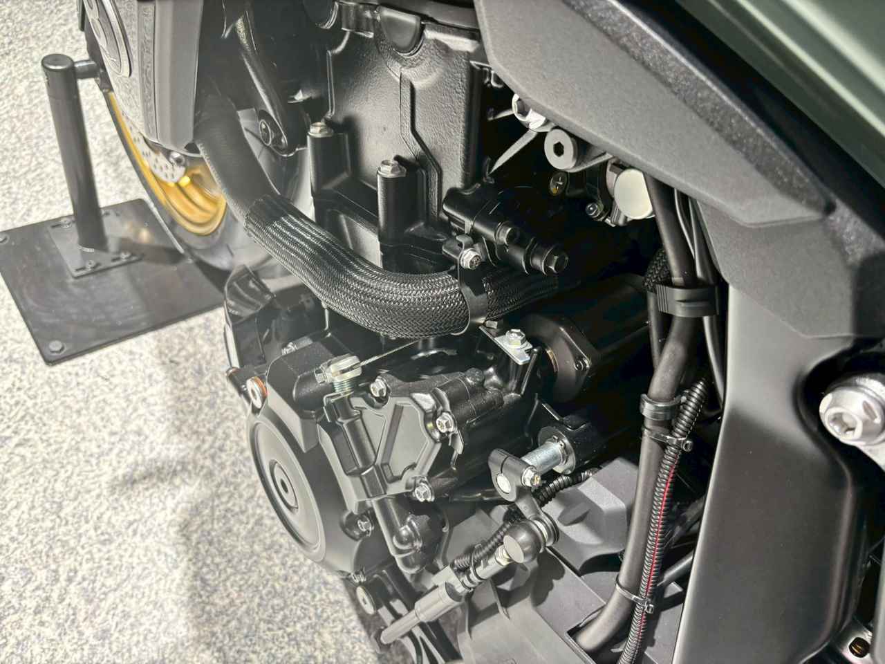 画像 : 8番目の画像 - 【他12枚】 - webオートバイ