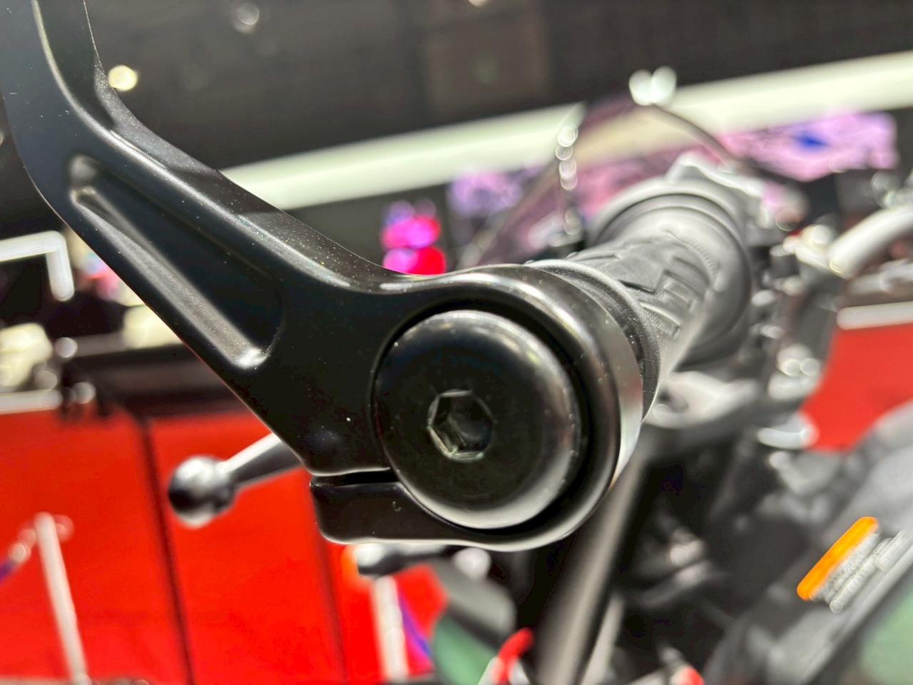 画像 : 7番目の画像 - 【他12枚】 - webオートバイ