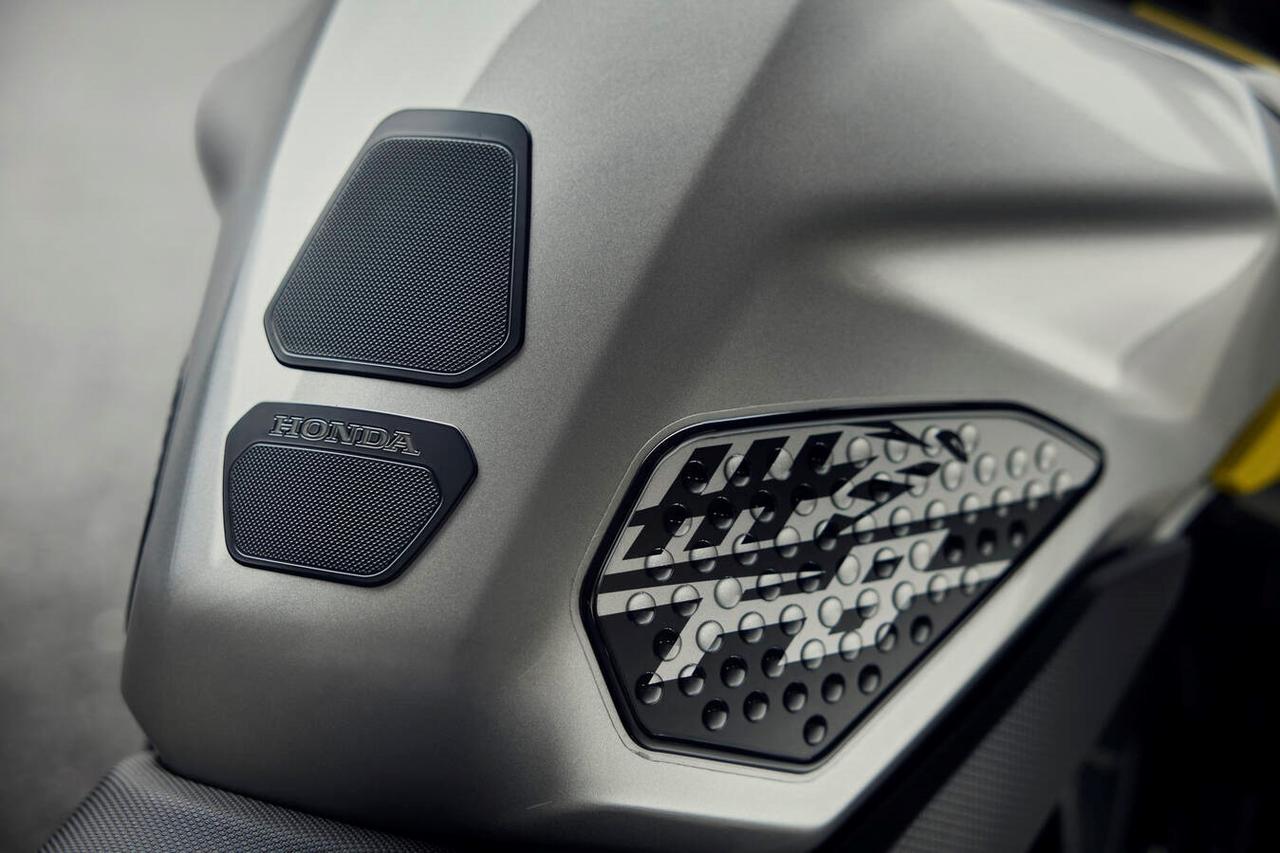 画像 : 24番目の画像 - 【写真48枚】ホンダ「CB750 ホーネット」欧州仕様・2026年モデル - webオートバイ