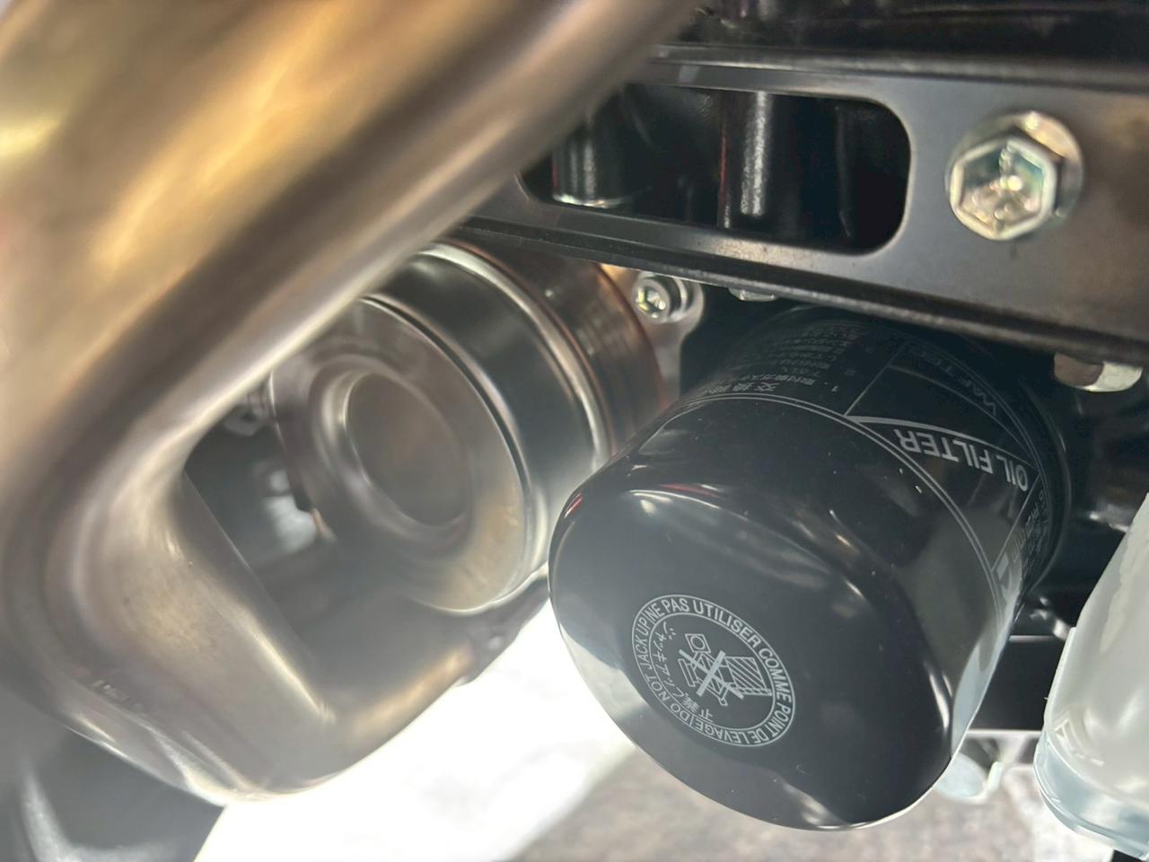 画像 : 2番目の画像 - 【他12枚】 - webオートバイ