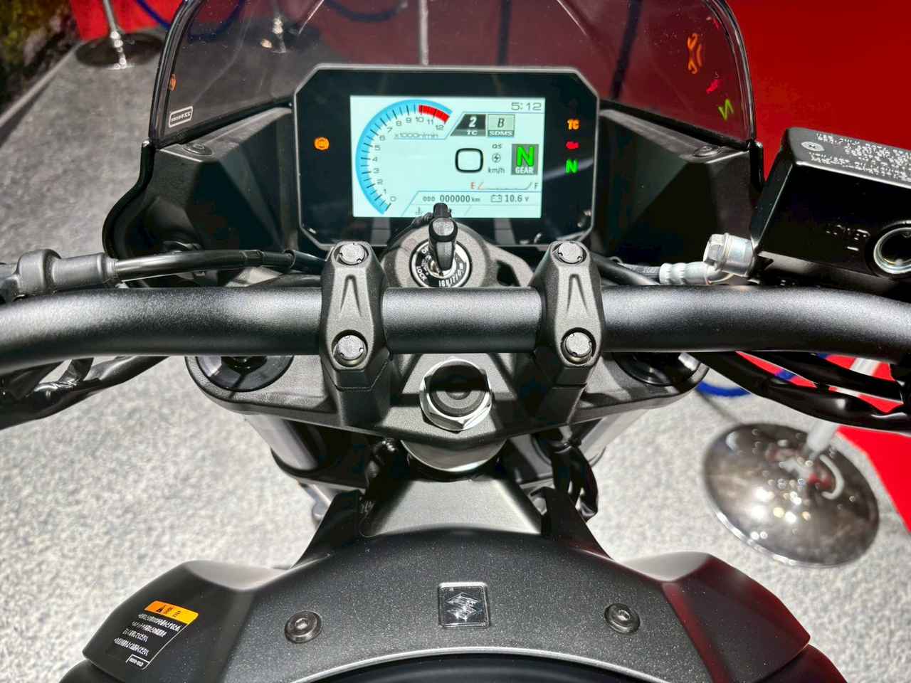 画像 : 8番目の画像 - 【他12枚】 - webオートバイ