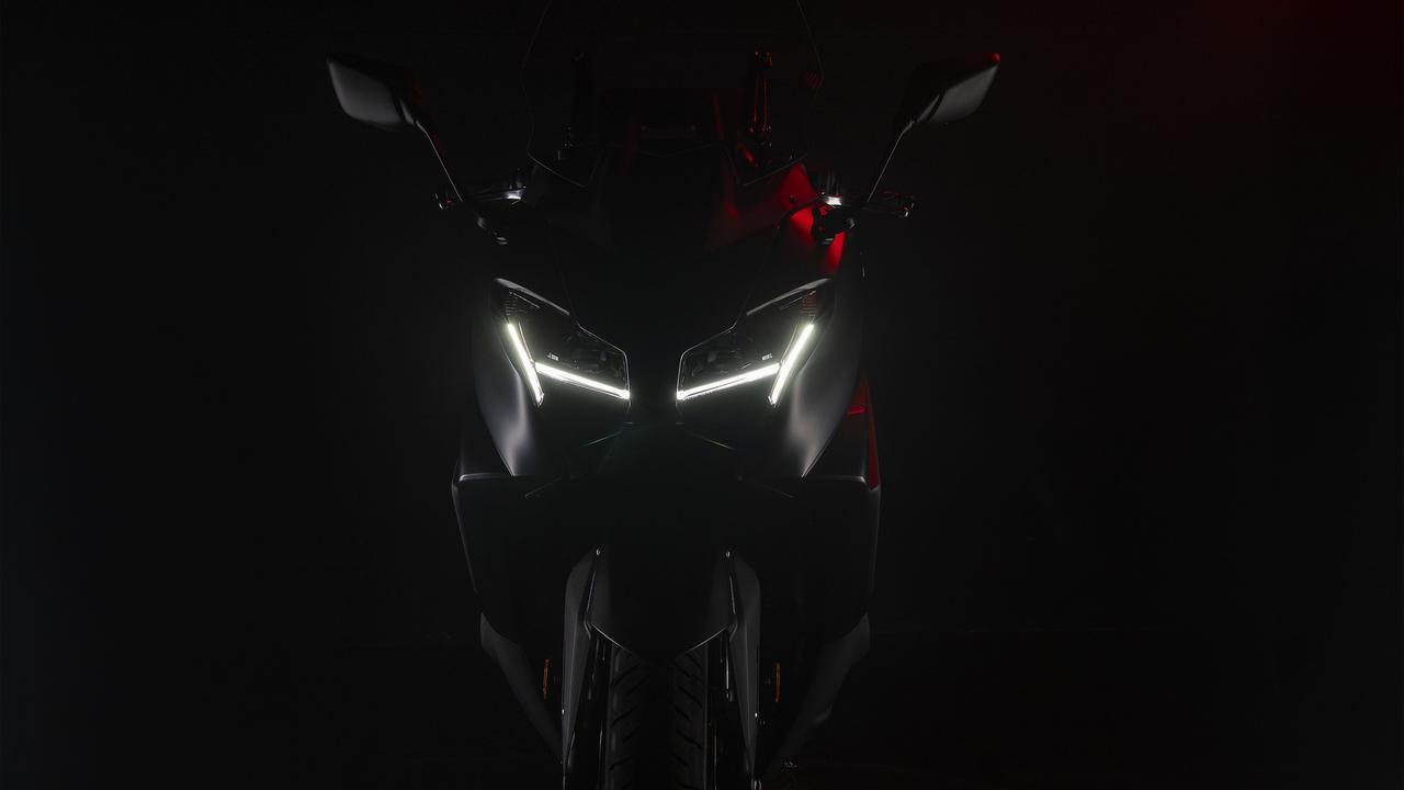 画像 : 29番目の画像 - 【写真52枚】ヤマハ「TMAX 25th Anniversary」欧州仕様車 - webオートバイ